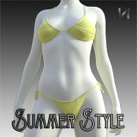 Summer Style 09