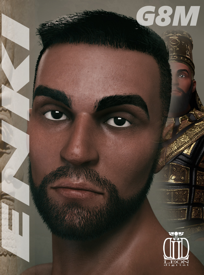 ENKI for G8M