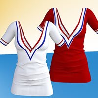 Daily Mini Dress G9/G8.1F/G8F