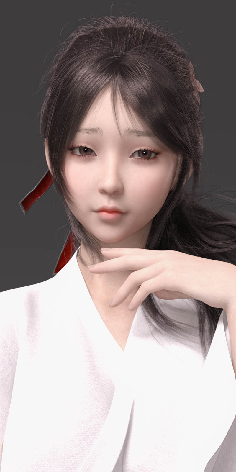 Zivana for Genesis 8 Female