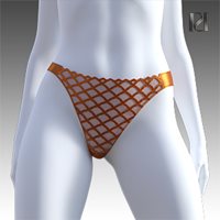 Secret Style 108 - Tanga for G8F, G8.1F