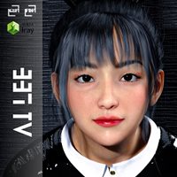 Ai Lee for Genesis 8 Female