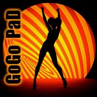 GoGo PaD - Poses for GF8 and GF8.1