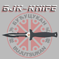 BJK-KNIFE