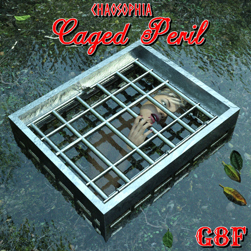 Caged Peril G8F