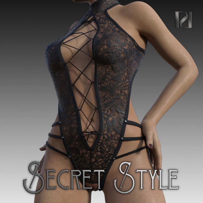Secret Style 14