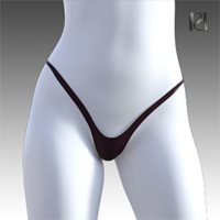 Daily Mini String for G9