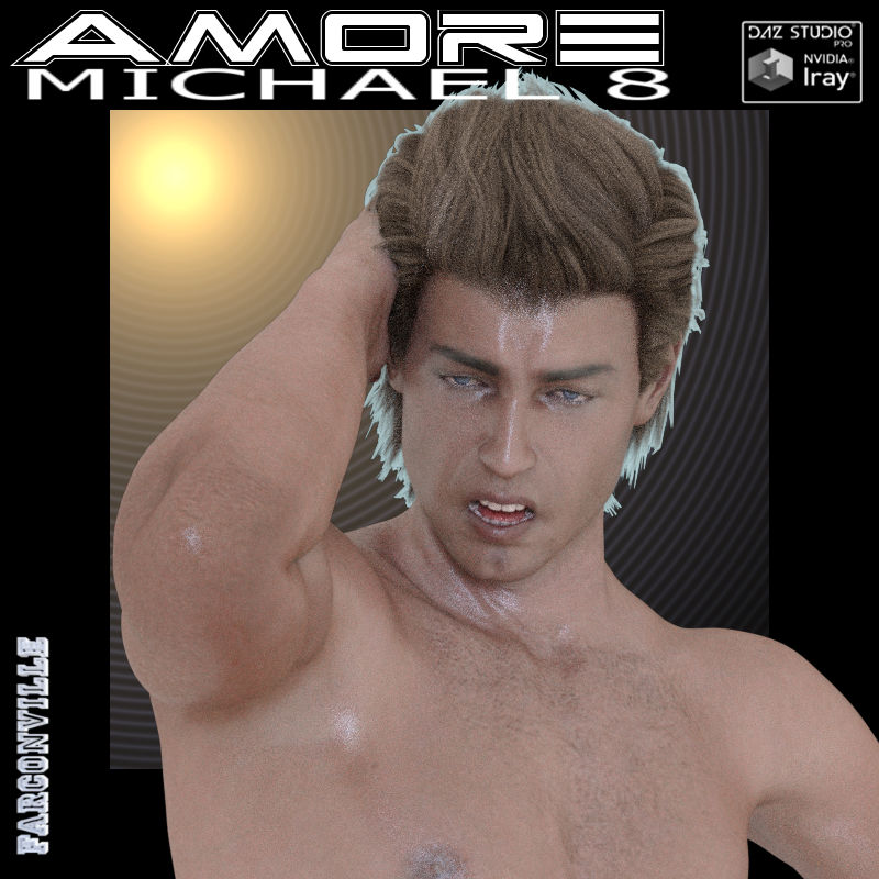 Amore For Michael 8