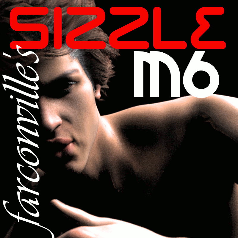 Sizzle M6
