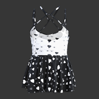 dforce Mini Dress G9/G8F/G8.1F