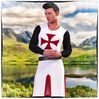 JMR dForce Finn Templar Outfit for G9M