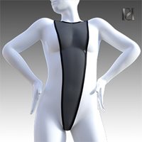 Sexy Style 114 - Lingerie for G9