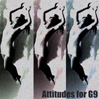 Attitudes - Poses for Genesis 9