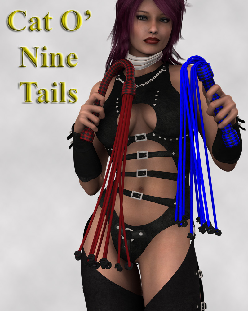 Cat O Nine Tails