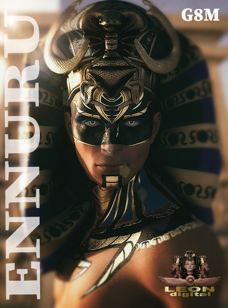 Ennuru for G8M