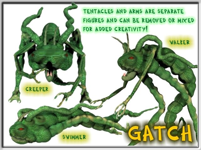 Davo's Gatch!