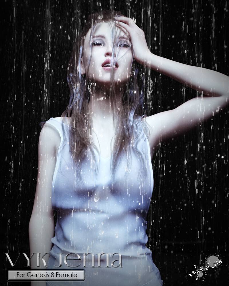 VYK Jenna For G8F