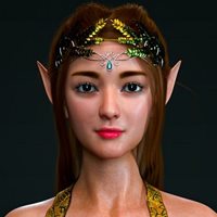 Lian Ailwi for G8F