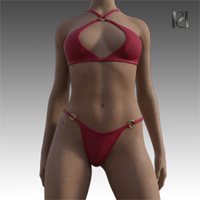Summer Style 45 - Swimsuit for G8f, G8.1F