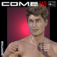 Come For Michael 8