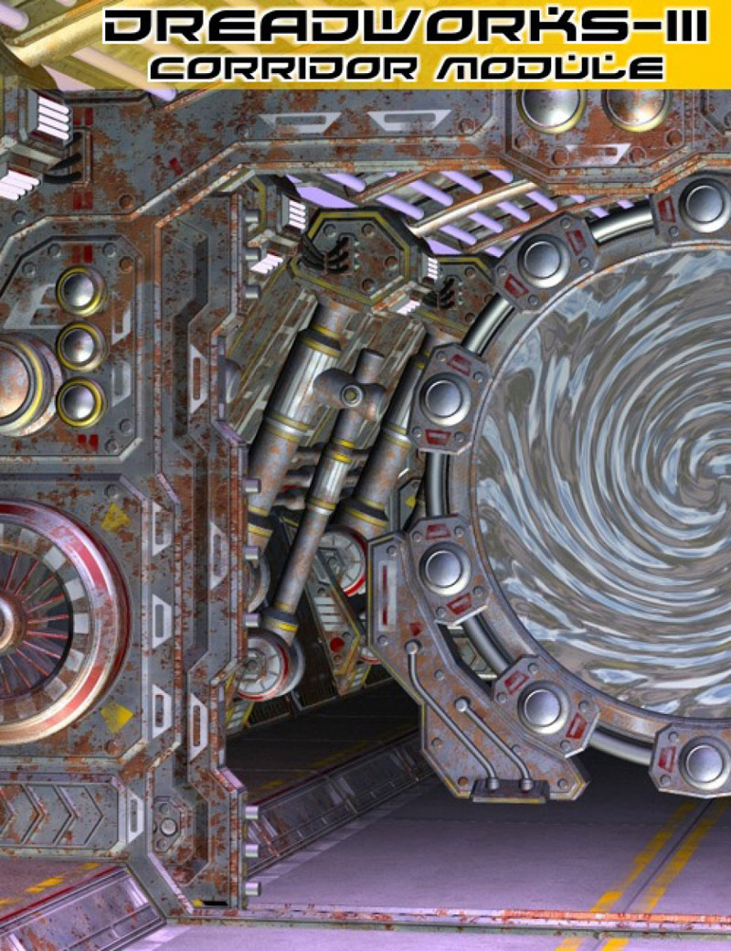Dreadworks-III