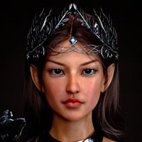 Aneisha Genades for G8F