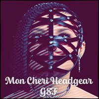 Mon Cheri Headgear G8F