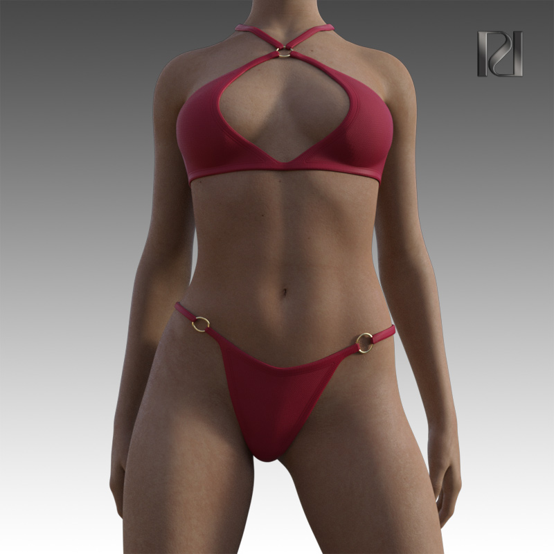 Summer Style 45 - Swimsuit for G8f, G8.1F