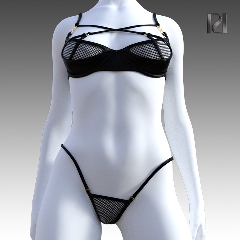 Sexy Style 106 - Lingerie for G8F, G8.1F