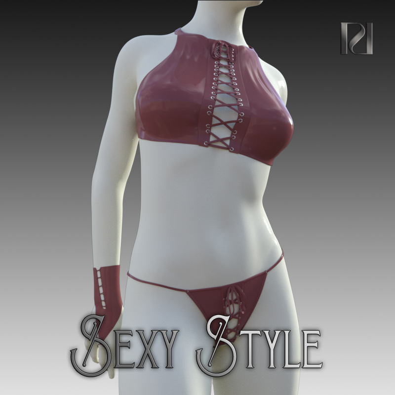 Sexy Style 07