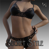 Secret Style 21