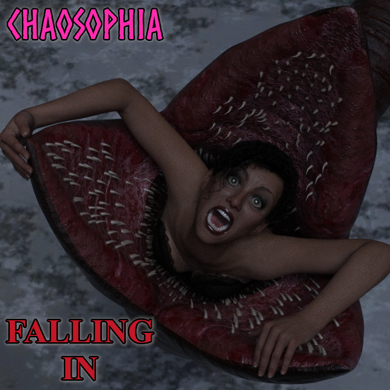 Falling In-W