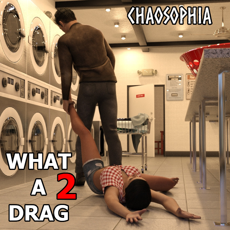 What A Drag 2