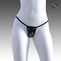 Daily T String for G9