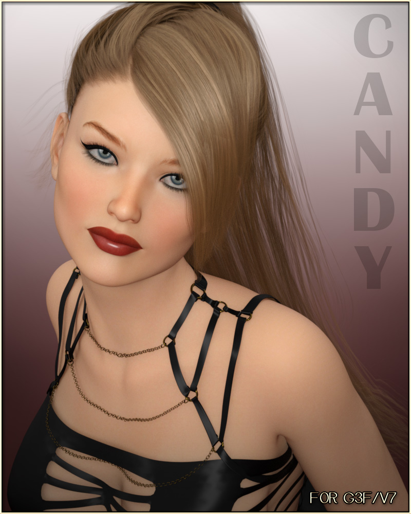 VYK Candy