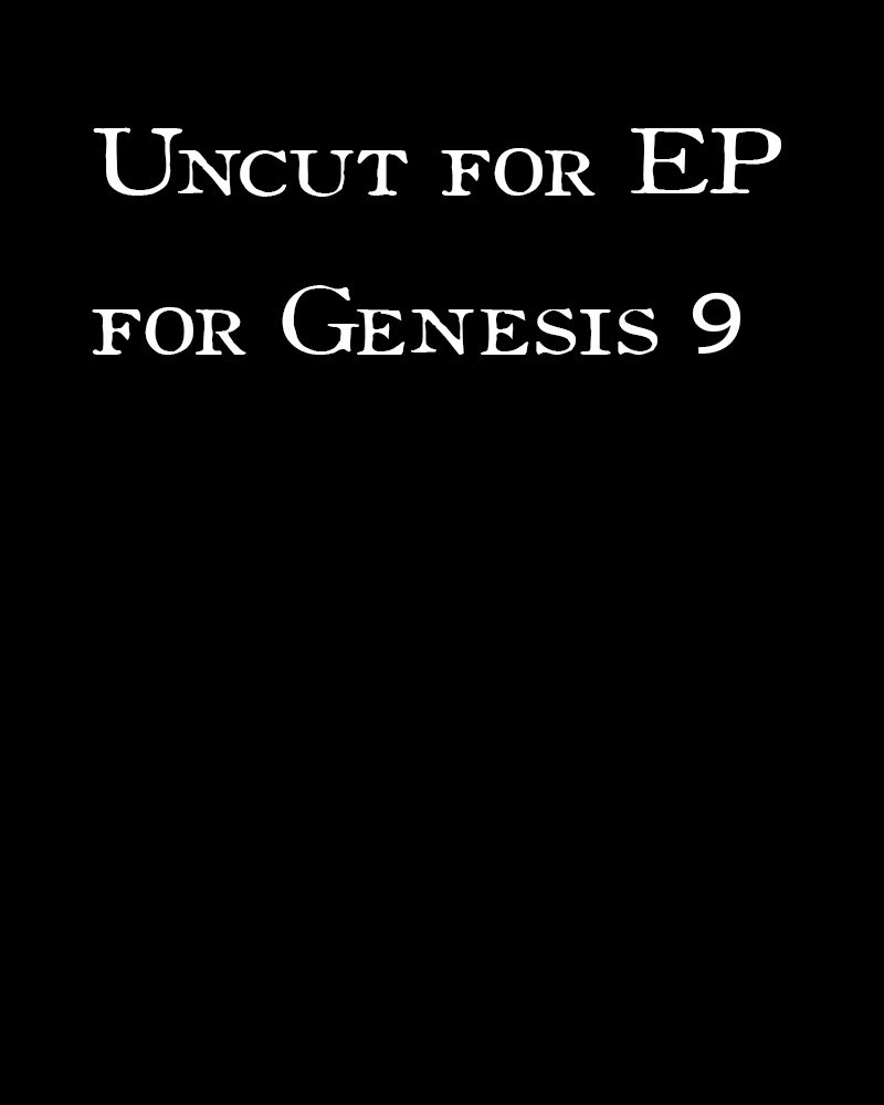 UC for EP for G9