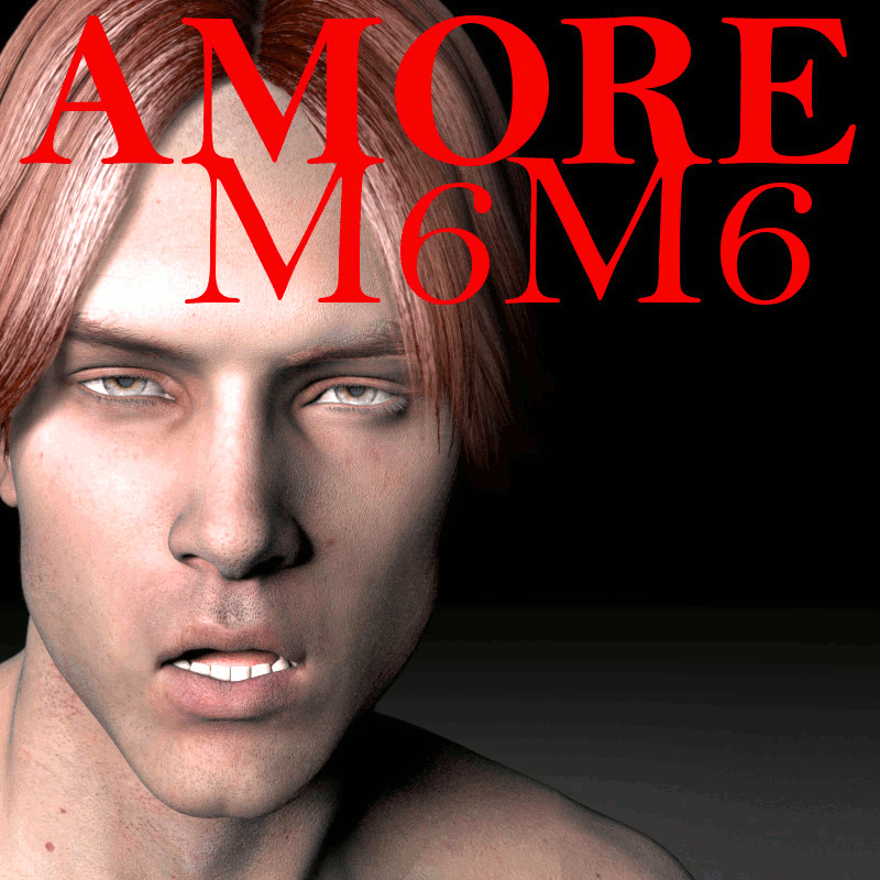 Amore for M6