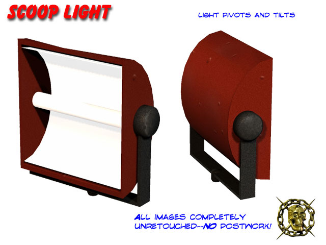 Dendras' Scoop Light (1)