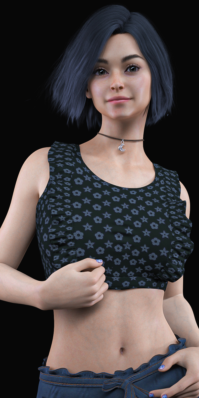 Karen For Genesis 8 Female