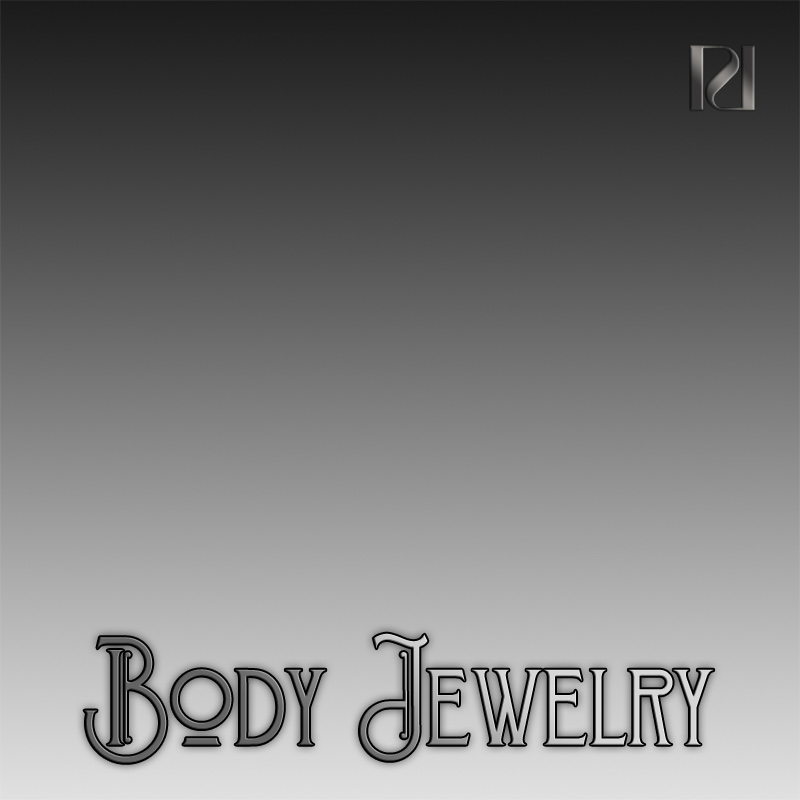 Body Jewelry 07