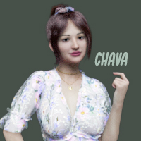 Chava For Genesis 8 Female