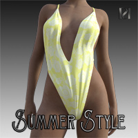 Summer Style 02