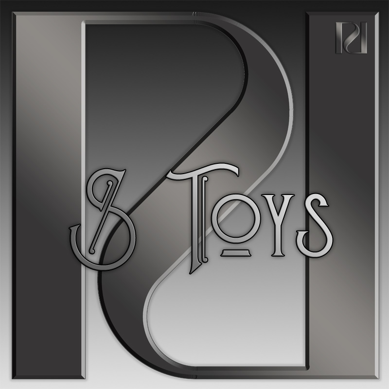 S Toys Bundle