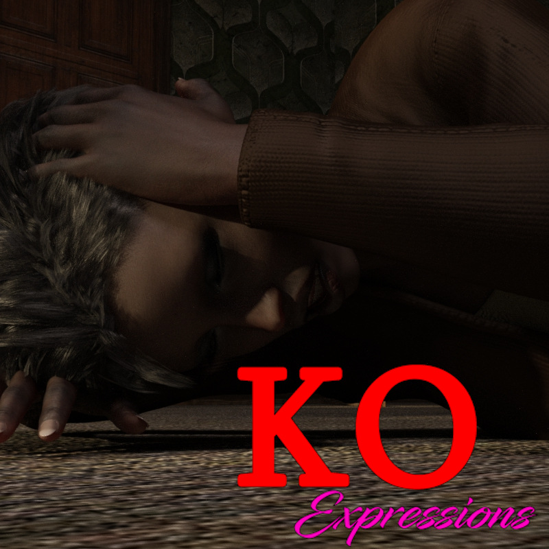 KO Expressions G8F