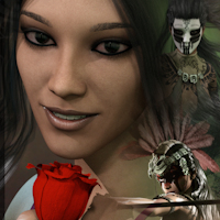 Inara For G8F