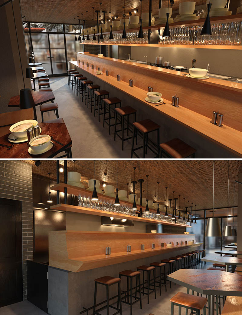 Ramen Bar
