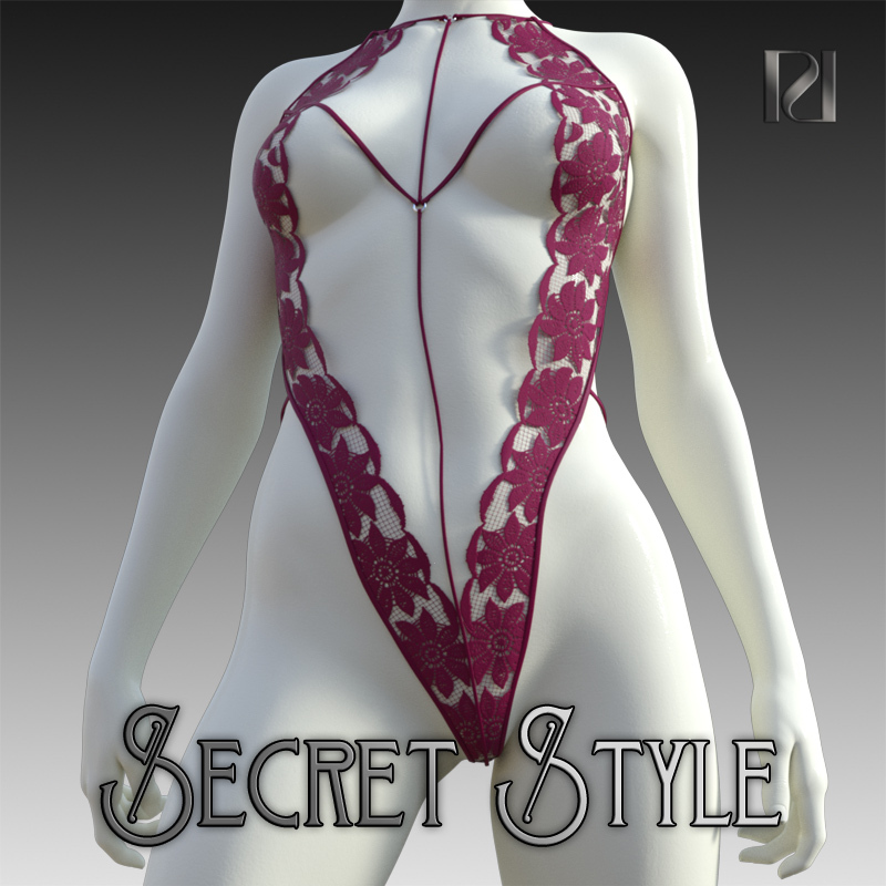 Secret Style 34