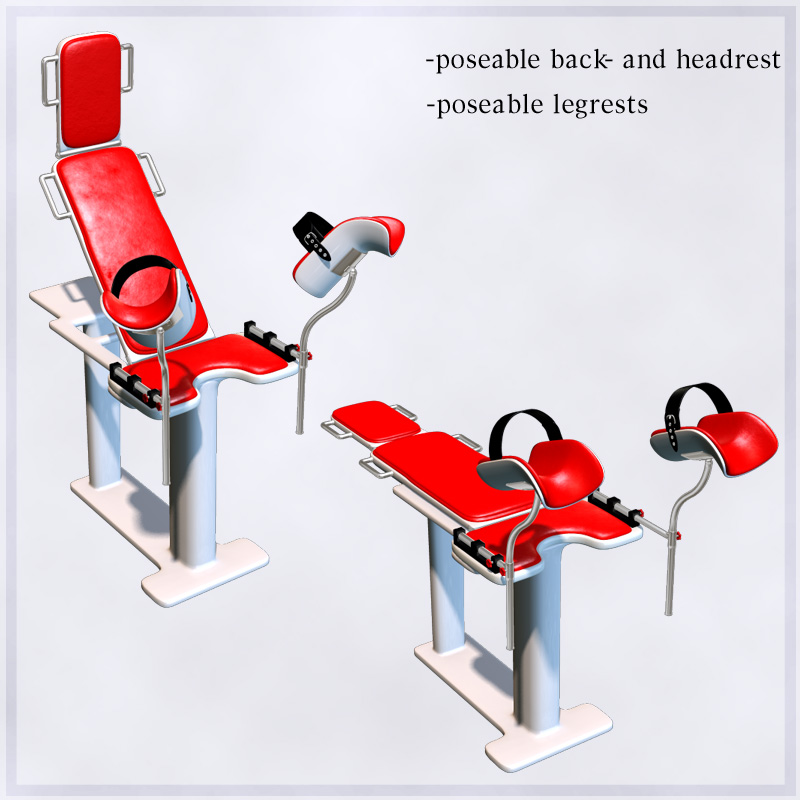 Examination Chair