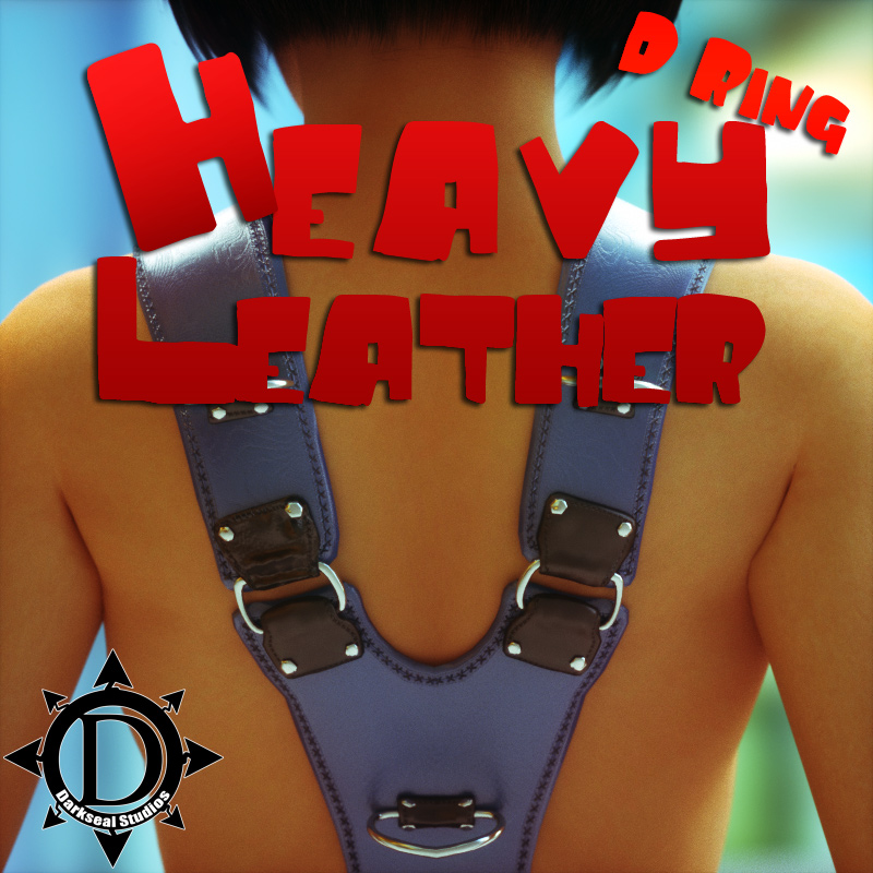 Heavy Leather