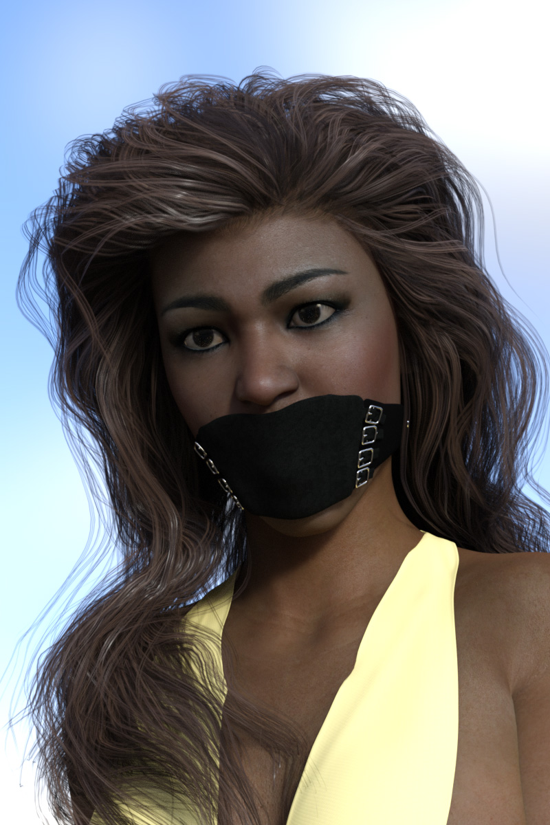 Panel Gag For G3F And G8F